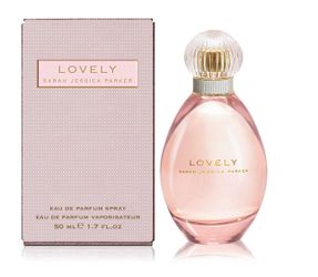 Lovely Perfume 1.7oz