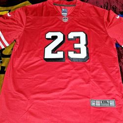 49ers Jersey 
