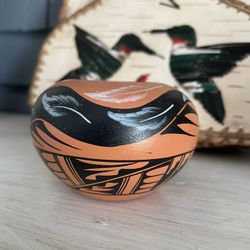 Vintage Pottery 