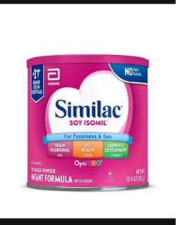 Similac Soy