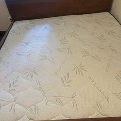 King Size Mattress 