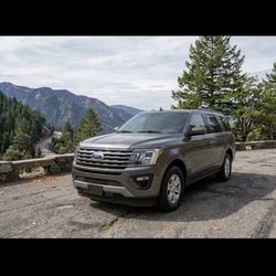 2018 Ford Expedition XL 4WD Parts