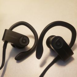 Beats Bluetooth Headphones