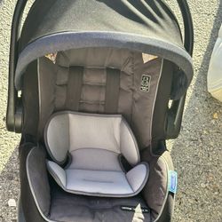 Car Seat Graco 