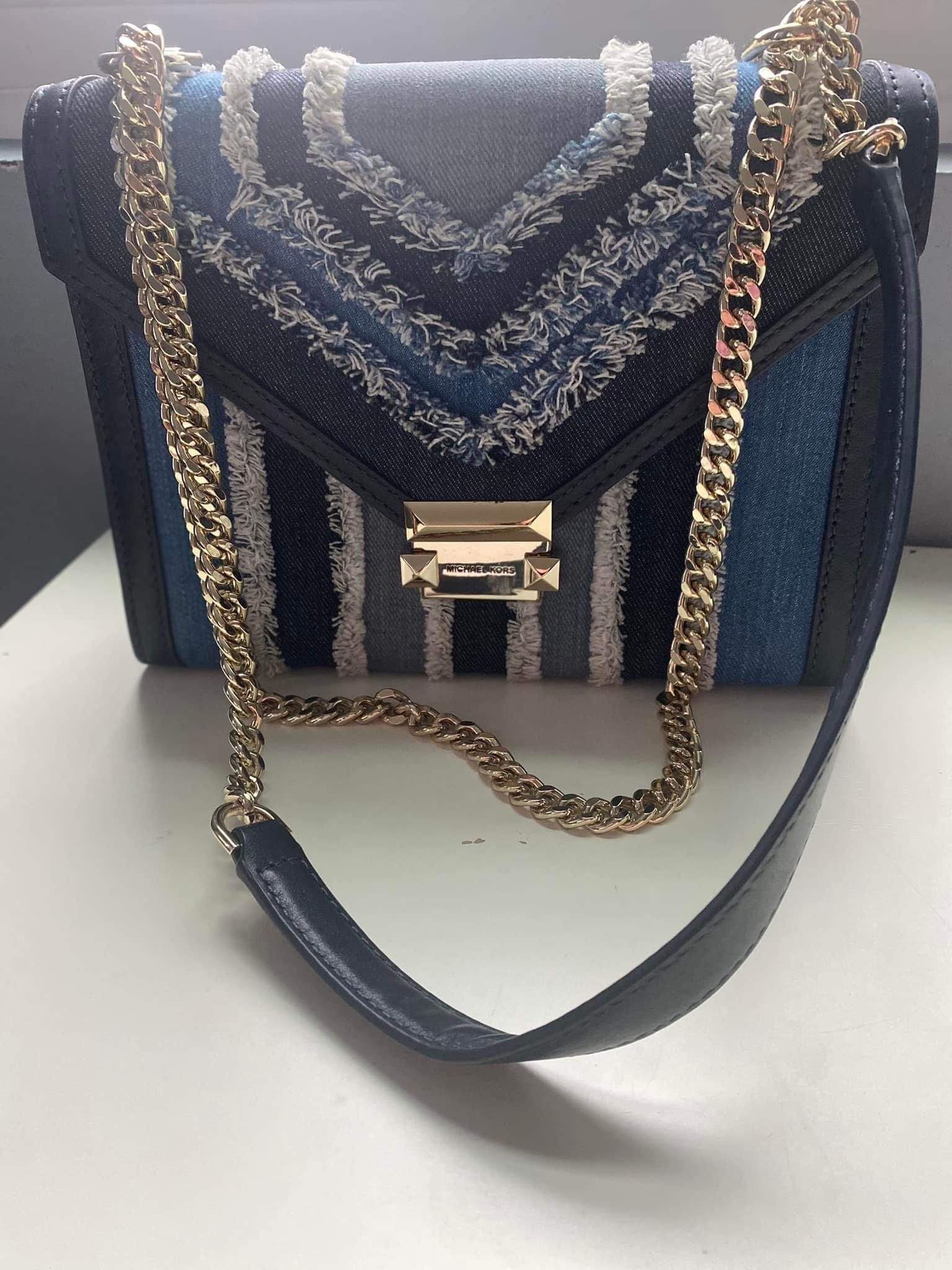 Authentic Purse ($200 OBO)