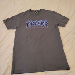 Thrasher Magazine Shirt