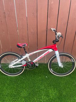🔥 Intense Podium XLT BMX Race Bike 🔥