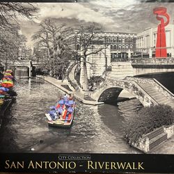 Puzzle - 1000 Piece 