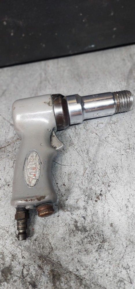 air hammer.