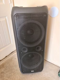 ROYAL AUDIO PARTY SPEAKER