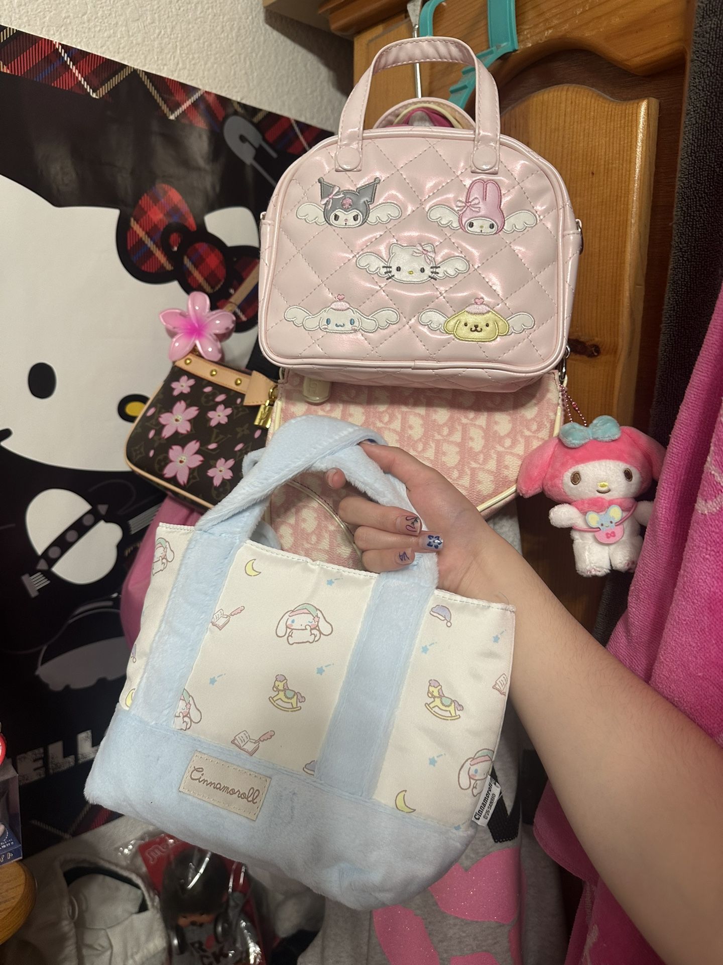 Purse Bundle