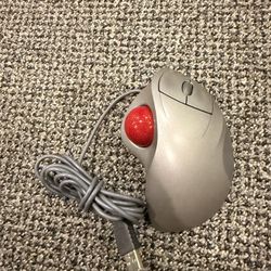Logitech Mouse