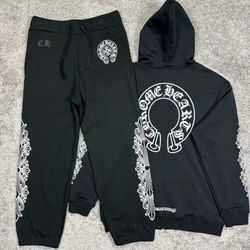 Chrome Hearts