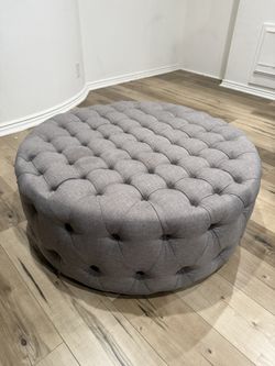 Ottoman For Sale!