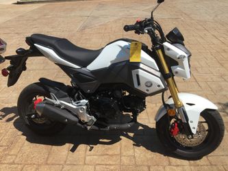 2018 grom sale price