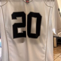 Raiders Jersey 