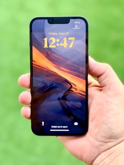 iPhone 13· 128 GB · Pristine Condition Like New ✨ Unlocked Any Carrier | Hablo Español