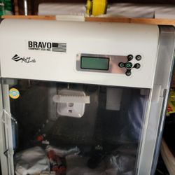 3d Printer 