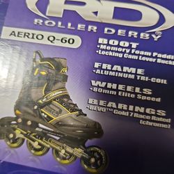 Rollerblade Aerio Q-60