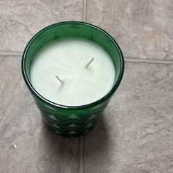 Scented Candle 