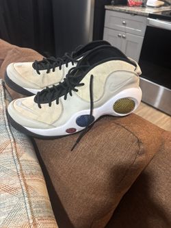 Nike Air Zoom Flight 95 Shoes