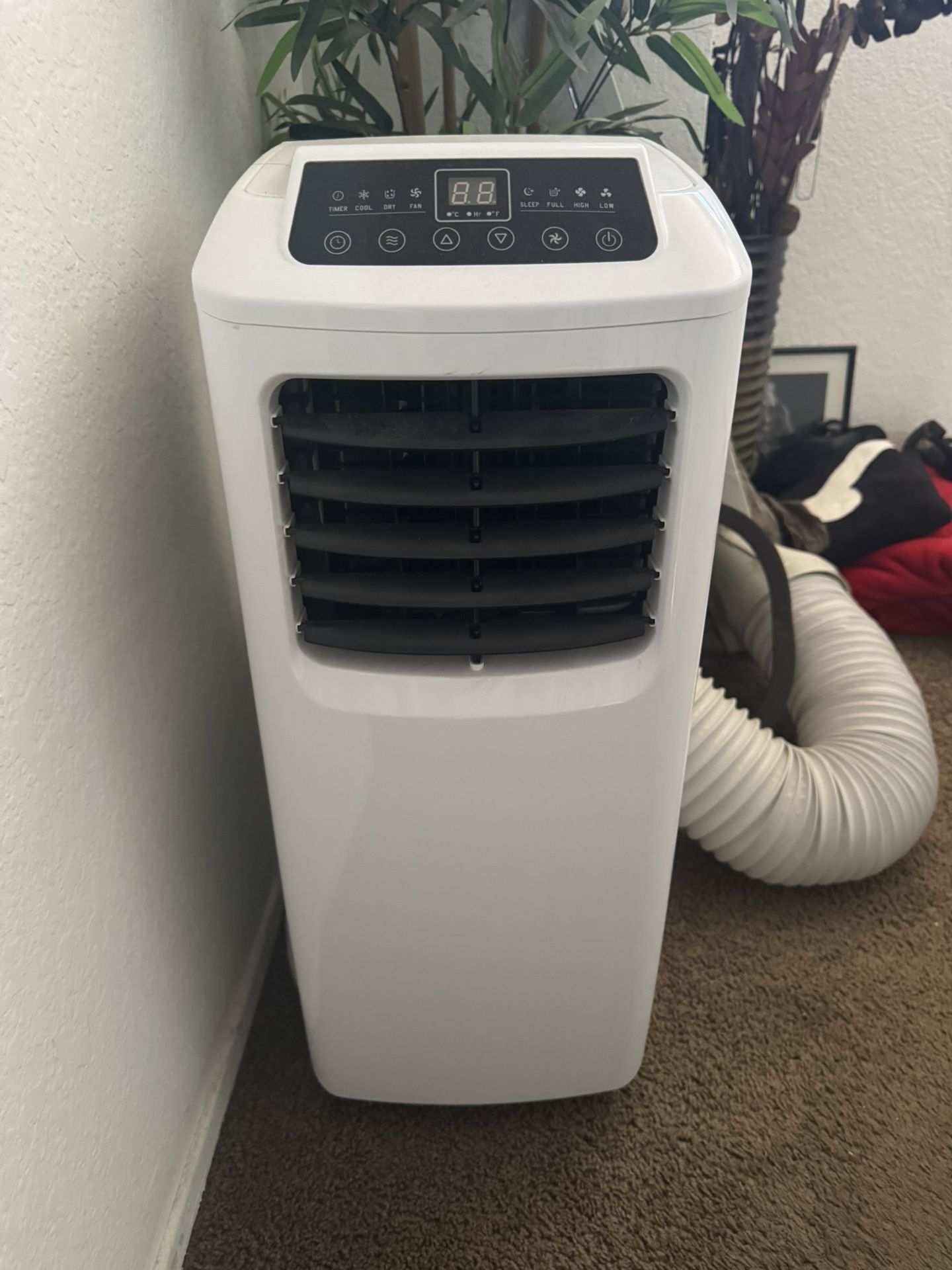 Air Conditioner (3 Air Conditioner)