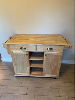 Kitchen Cart