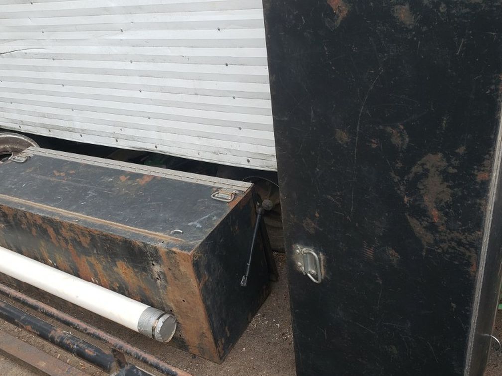 Tools Box  