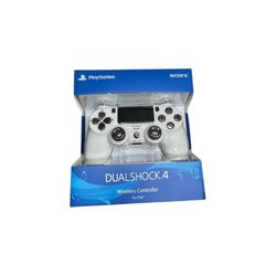 Ps4 Wireless Remote New $35