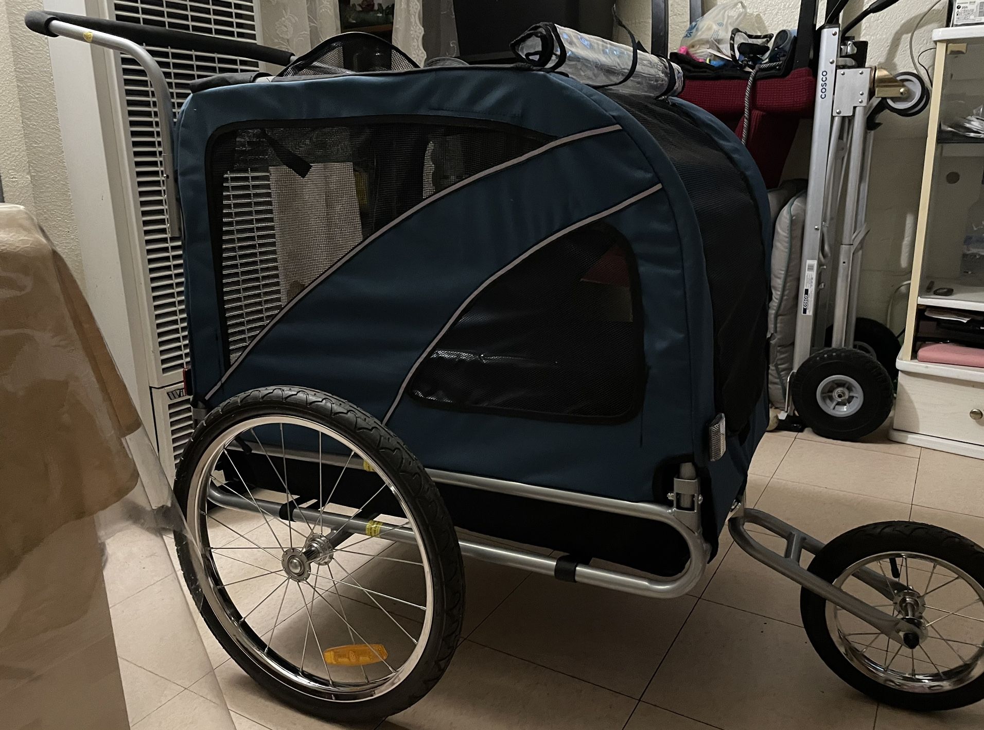 Pet Stroller