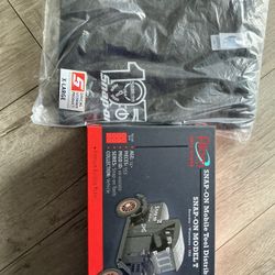 New Snap T Shirt And Puzzle For Sale