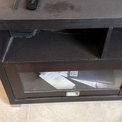 Black Shelve
