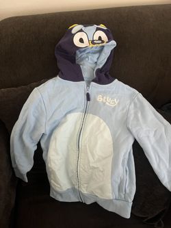 Bluey Sweater