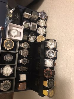 Watch