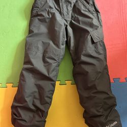 Columbia Kids Snow Pants Size XS