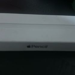 Apple Pencil USB-C