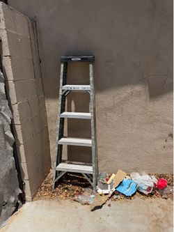 Ladders