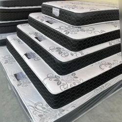 Cal King Mattress
