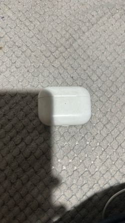 AirPods Pro gen 2