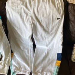 Enyce Sweat Suit 
