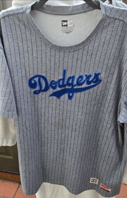 Dodgers Shirt Size: 2XL