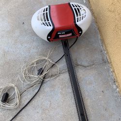 Garage Door Motor