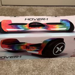 Hoverboard 