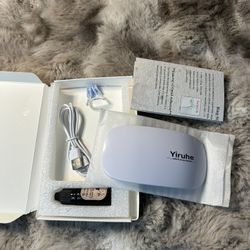 Ring Size Adjuster for Loose Ring