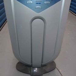 Air Purifier (Best Offer - Was Super Expensive)