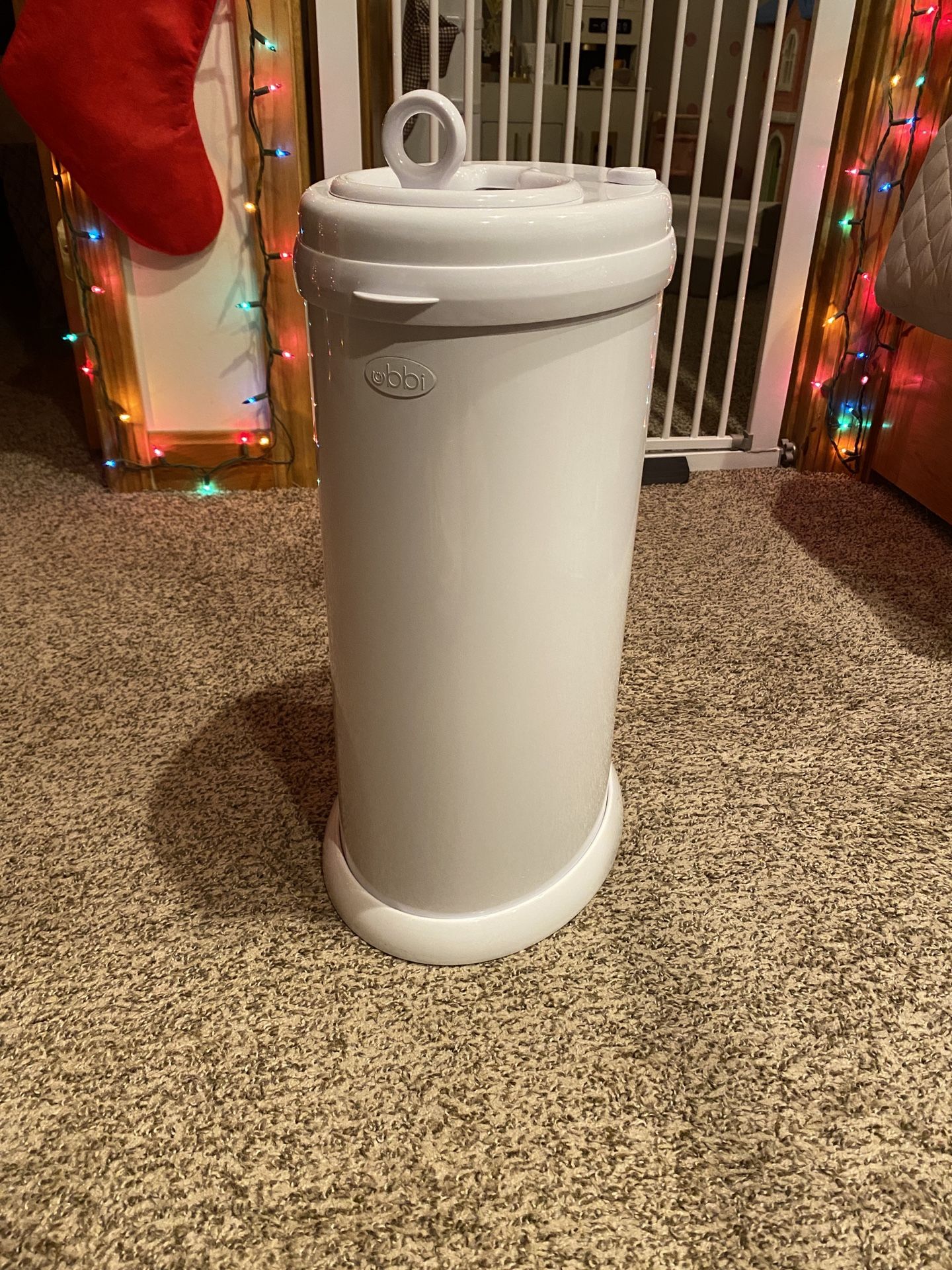 Ubbi Diaper Pail