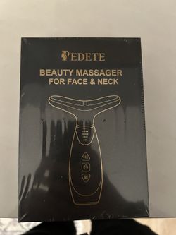 Face/Neck Beauty Tool Massager