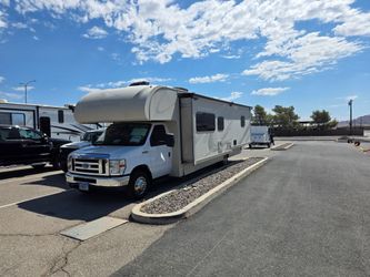2019 Thor Fourwinds 31W