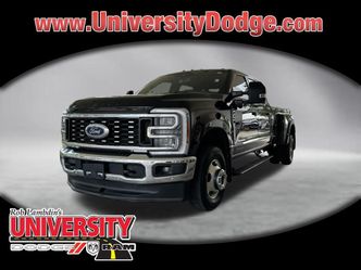 2023 Ford F-350