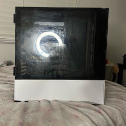 Cyber Power Gaming Pc